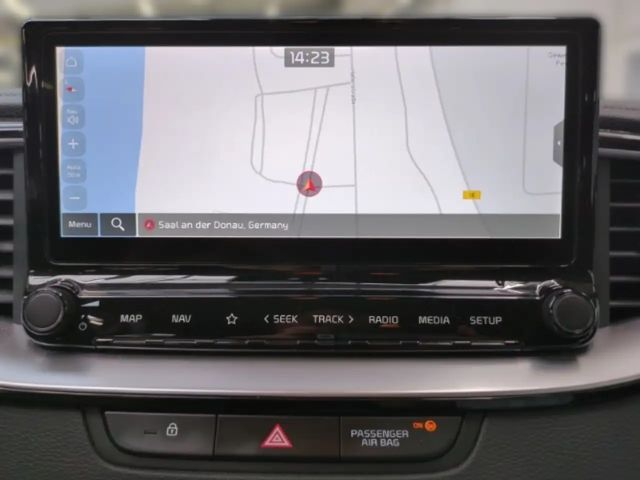 Kia Ceed SW / cee'd SW