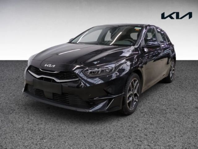 Kia Ceed / cee'd