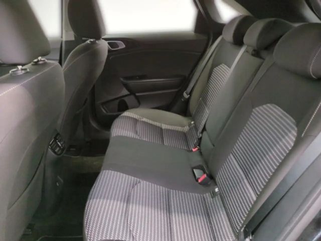Kia Ceed / cee'd