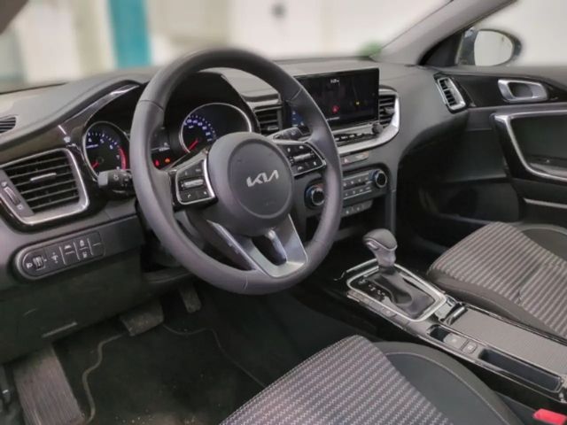 Kia Ceed / cee'd