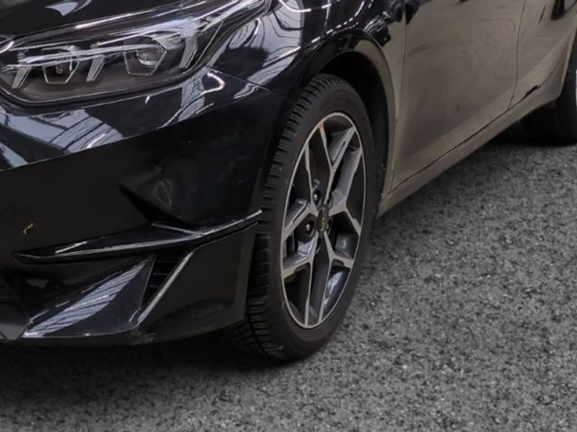 Kia Ceed / cee'd