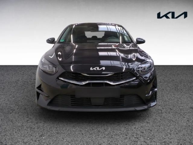 Kia Ceed / cee'd