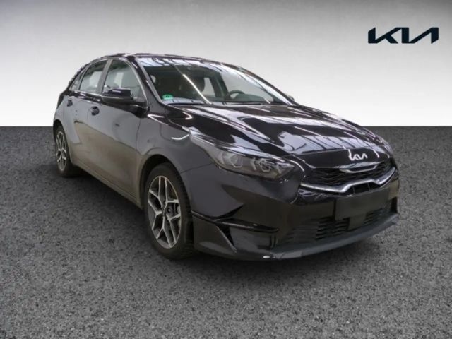 Kia Ceed / cee'd