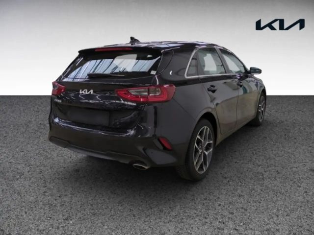 Kia Ceed / cee'd