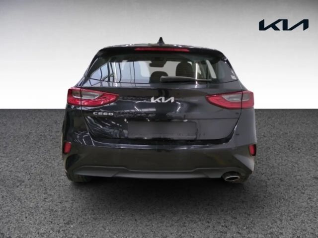 Kia Ceed / cee'd