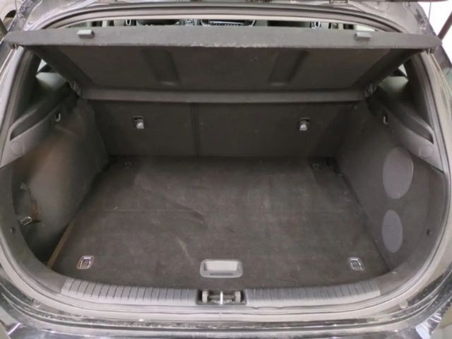 Kia Ceed / cee'd