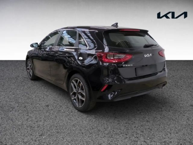 Kia Ceed / cee'd