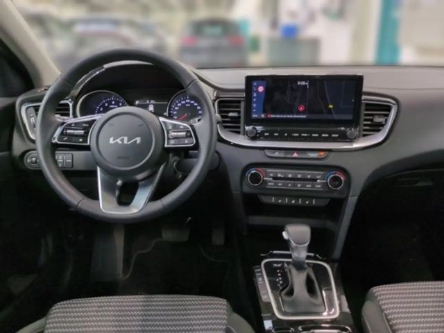 Kia Ceed / cee'd