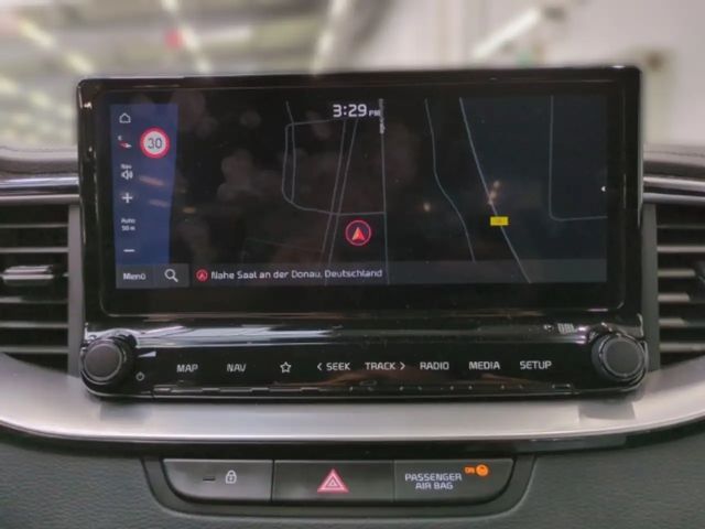 Kia Ceed / cee'd