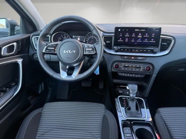 Kia Ceed / cee'd