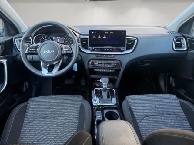Kia Ceed / cee'd