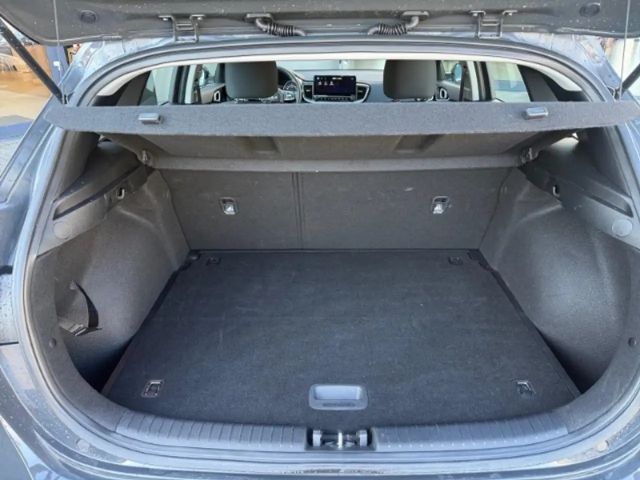 Kia Ceed / cee'd