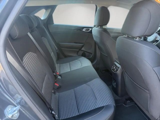 Kia Ceed / cee'd