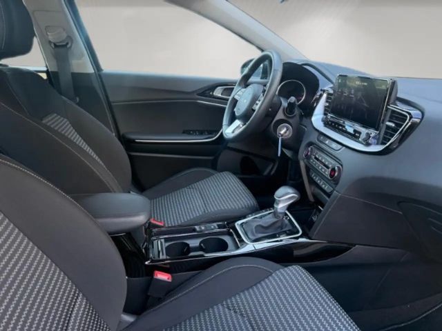 Kia Ceed / cee'd