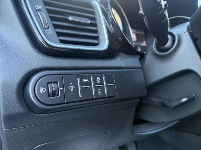 Kia Ceed / cee'd