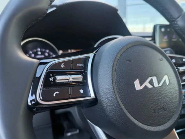Kia Ceed / cee'd