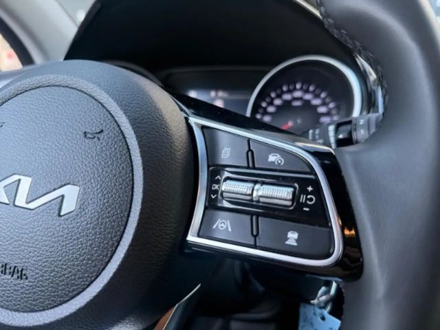 Kia Ceed / cee'd
