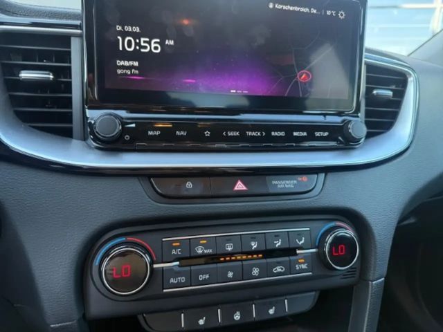 Kia Ceed / cee'd