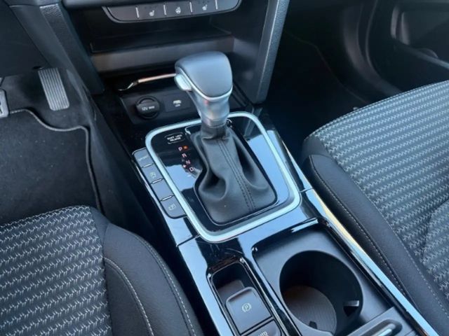 Kia Ceed / cee'd