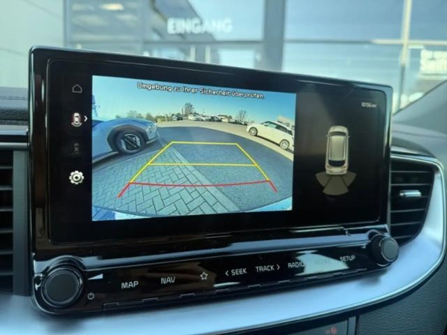 Kia Ceed / cee'd