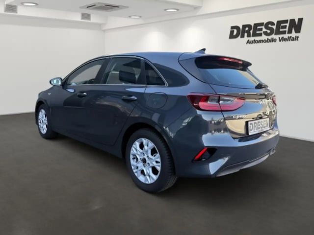 Kia Ceed / cee'd