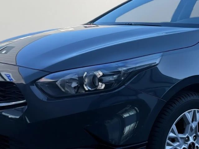 Kia Ceed / cee'd