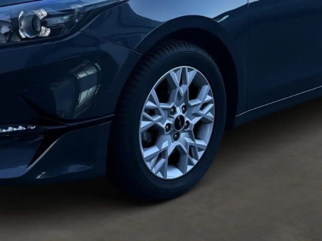 Kia Ceed / cee'd