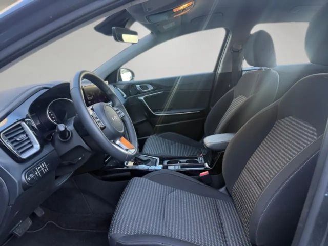 Kia Ceed / cee'd