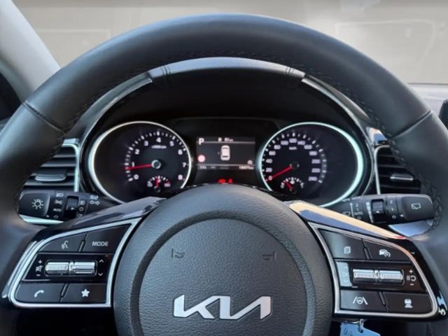 Kia Ceed / cee'd