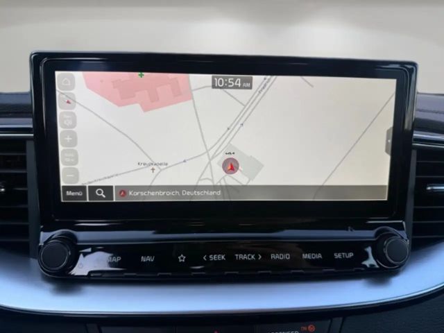 Kia Ceed / cee'd