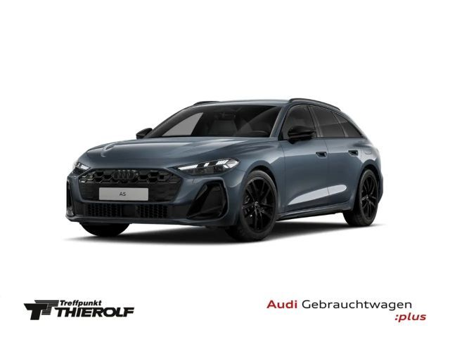 Audi A5 Avant e-hybrid quattro S line AHK 360 Kamera AC 2025 Hybride / Benzine
