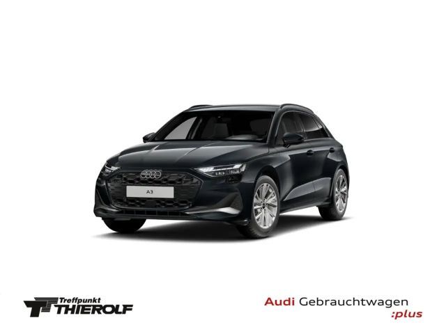 Audi A3 Sportback advanced 35 TDI S tronic AHK Kamera A 2025 Diesel