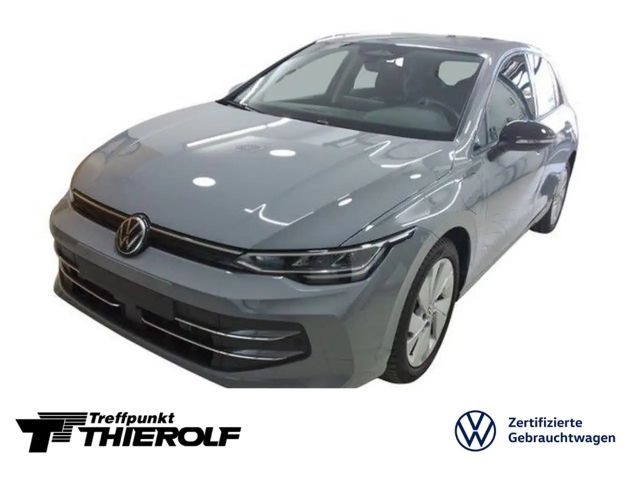 Volkswagen Golf VIII Goal 1.5 eHybrid DSG AHK LED Kamera ACC 2025 Hybride / Benzine