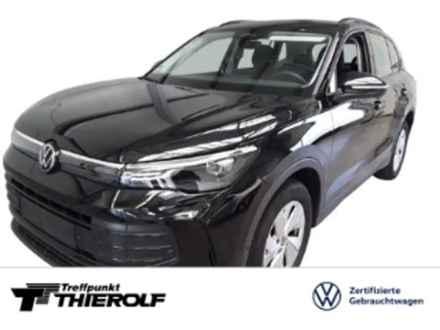 Volkswagen Tiguan 1.5 eTSI DSG AHK Kamera Navi Allwetter 2025 Benzine