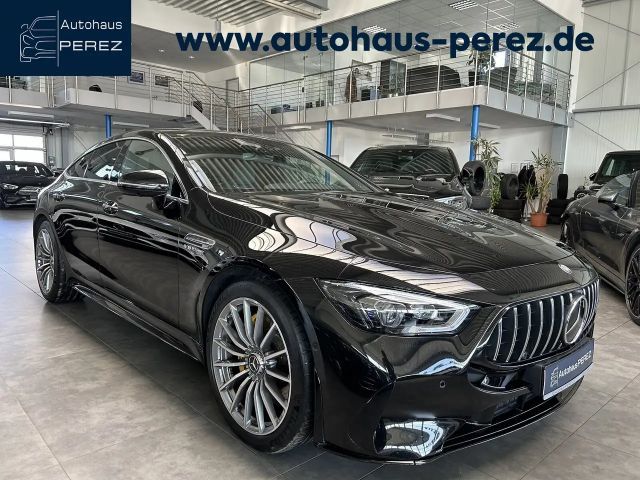 Mercedes-Benz AMG GT AMG GT 63 4M+ AERODYN-HUD-UVP:197.439 -ab 3,99% 2024 Benzine