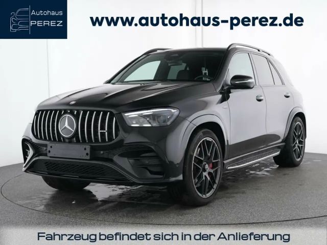 Mercedes-Benz GLE 53 AMG GLE 53 AMG 4M+ DYNAMIC+ -AHK-RIDE CNTRL-ab 3,99% 2025 Benzine