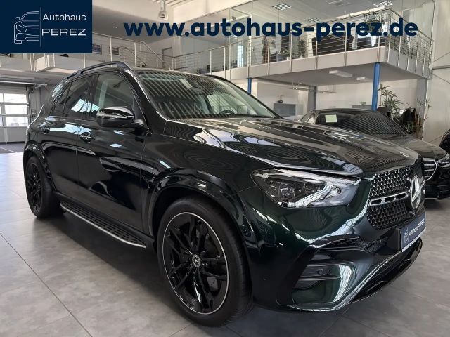 Mercedes-Benz GLE 580 GLE 580 4M AMG PREMIUM+DISTR-AIRMATIC- ab 3,99%! 2024 Benzine