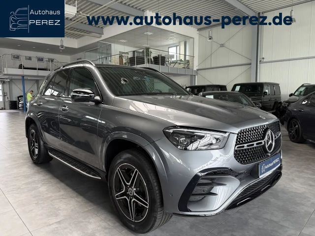 Mercedes-Benz GLE 300 GLE 300 d 4M AMG STANDHEIZ-AIRMATIC-ab 3,99%  Navi 2024 Diesel