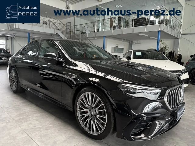 Mercedes-Benz E 53 AMG E 53 AMG Hybrid 4M+ DYNIAMIC+ - NIGHT- ab 3,99%! 2025 Hybride / Benzine
