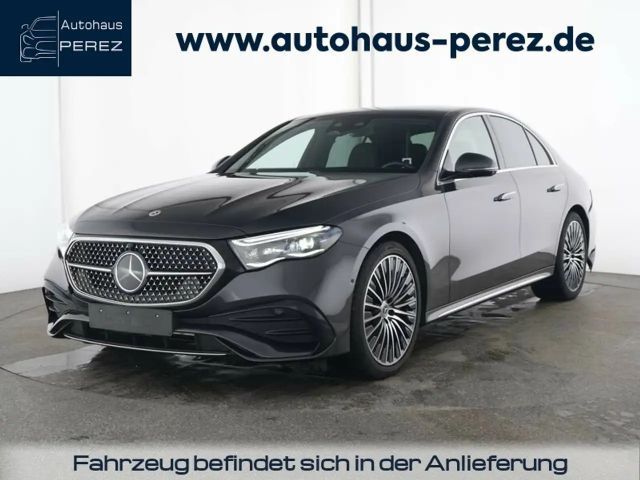 Mercedes-Benz E 450 E 450 d 4M AMG PREMIUM - SUPERSCREEN - ab 3,99%! 2024 Diesel
