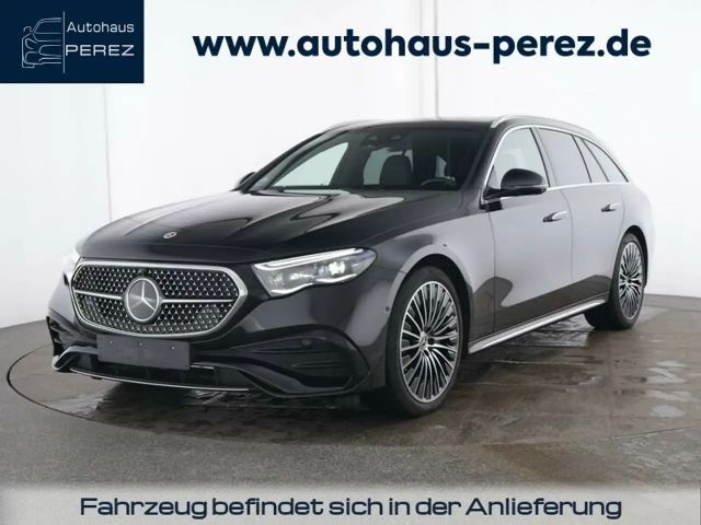 Mercedes-Benz E 450 E 450 T 4M AMG PREM+SUPERSCR-STANDHEIZ-ab 3,99%! 2024 Benzine