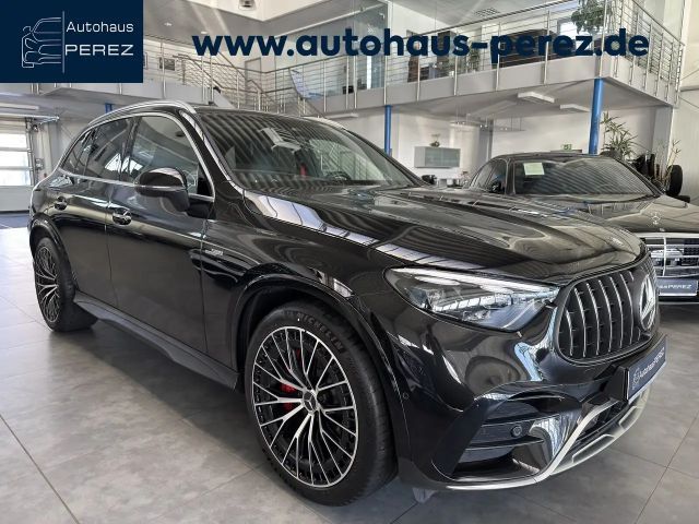Mercedes-Benz GLC 43 AMG GLC 43 AMG 4M DYNAMIC+ PANO- BURMESTER- ab 3,99% 2023 Benzine