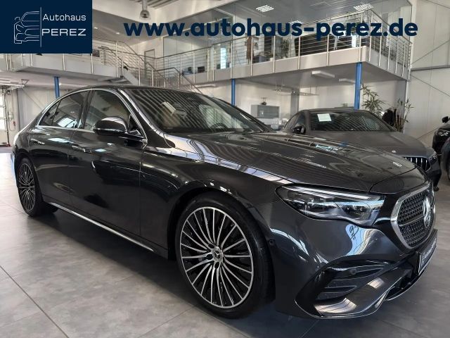 Mercedes-Benz E 450 E 450 4M AMG PREMIUM PANO-SITZKLIMA-4D-ab 3,99%! 2024 Benzine