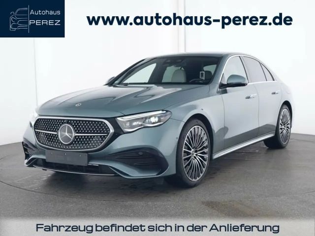 Mercedes-Benz E 400 E 400 e 4M AMG SUPERSCREEN-AIRMATIC-20- ab 3,99% 2023 Hybride / Benzine