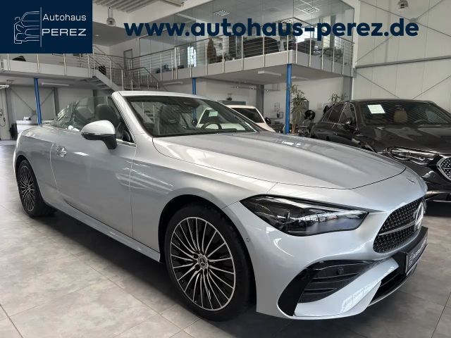 Mercedes-Benz CLE 450 CLE 450 4M Cabrio AMG PREM-CABRRIO KOMF-ab 3,99% 2024 Benzine