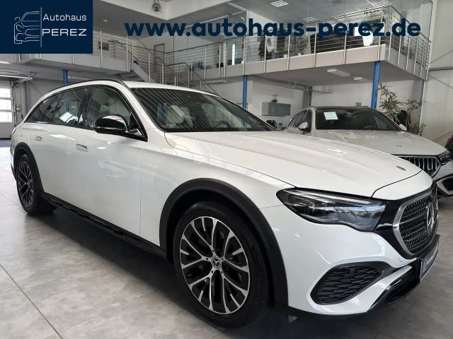 Mercedes-Benz E 450 E 450 T 4M AllTerrain AIRMATIC-SUPERSCR-ab 3,99% 2023 Benzine