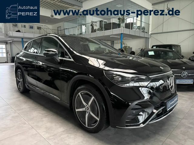 Mercedes-Benz EQE SUV EQE SUV 500 4M AMG PREMIUM+ REMOTEPARK- ab 3,99% 2023 Elektrisch