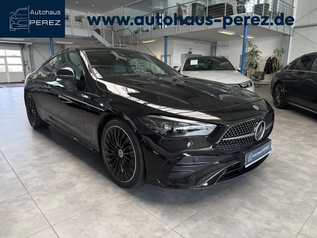 Mercedes-Benz CLE 450 CLE 450 AMG 4M PREMIUM STANDHEIZ-PANO- ab 3,99%! 2025 Benzine