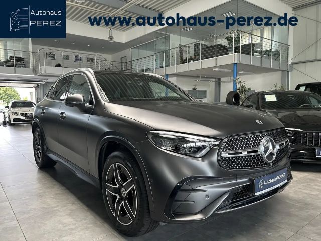 Mercedes-Benz GLC 300 GLC 300 d 4M AMG PREMIUM+ AIRMATIC-PANO-ab 3,99% 2024 Diesel