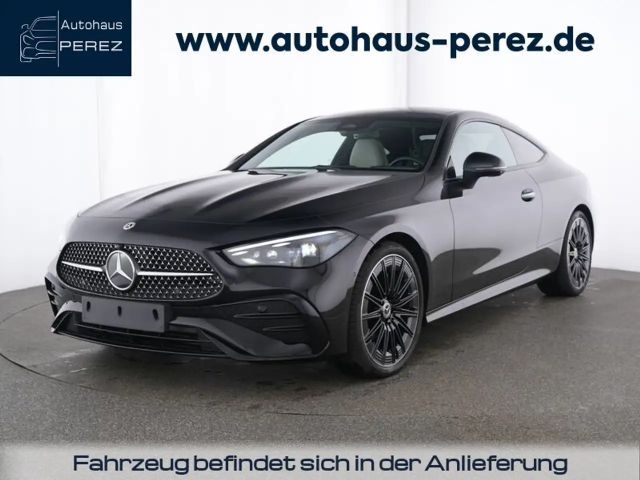 Mercedes-Benz CLE 300 CLE 300 4M AMG PREMIUM+ STANDHEIZ-DISTR-ab 3,99% 2024 Benzine